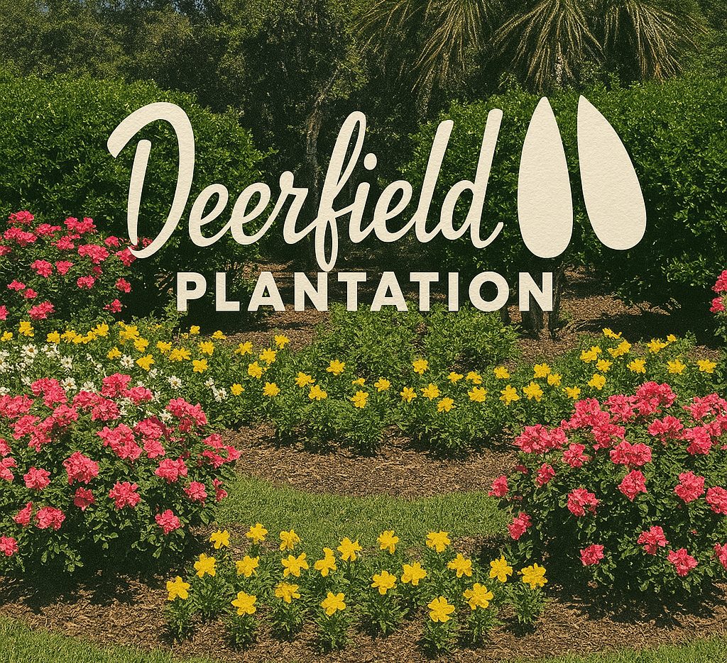 Deerfield Plantation